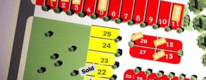 Site-Plan-Citra-Asri-Rawalumbu