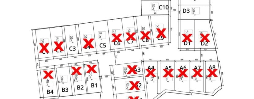 Site-Plan-TB-Simatupang-Residence
