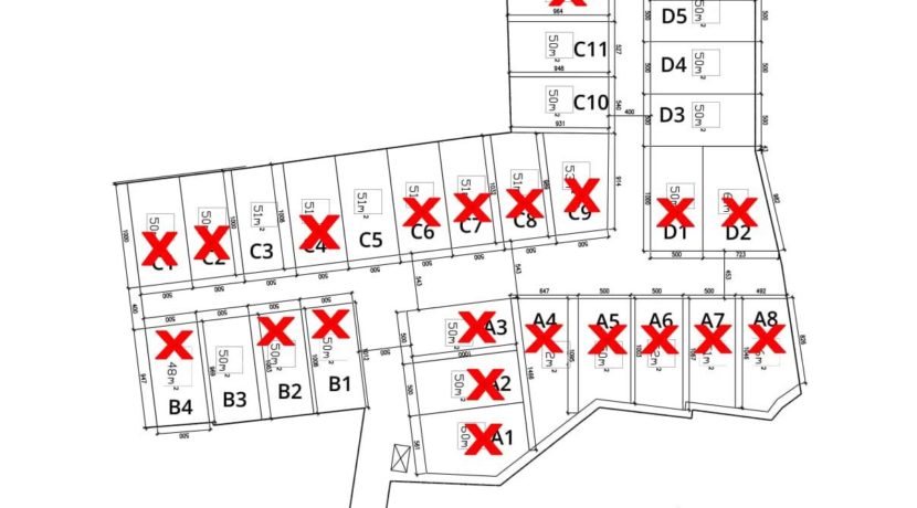 Site-Plan-TB-Simatupang-Residence