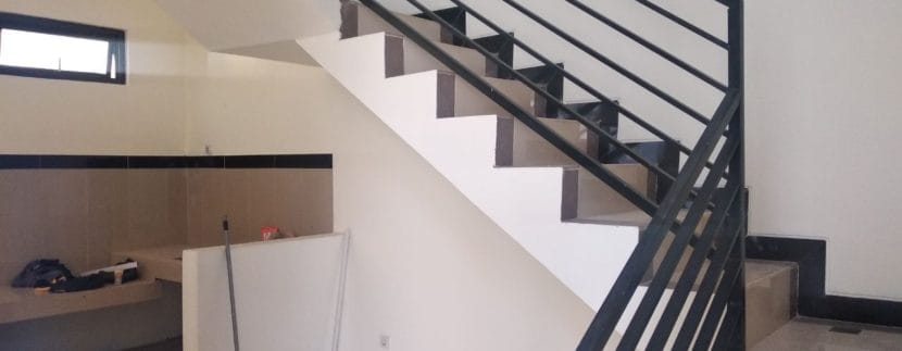 Tangga D'Puspita Residence 4