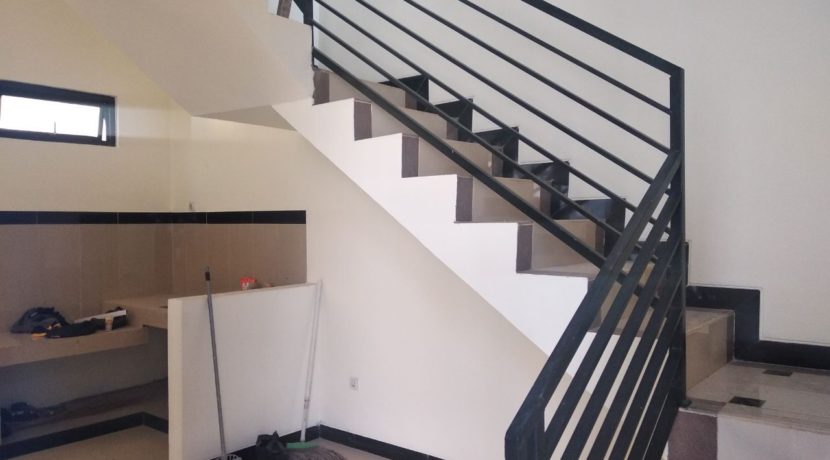 Tangga D'Puspita Residence 4