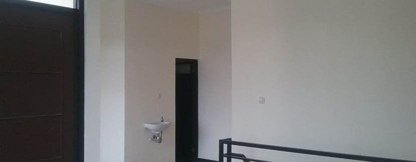 Tangga atas D'Puspita Residence 4