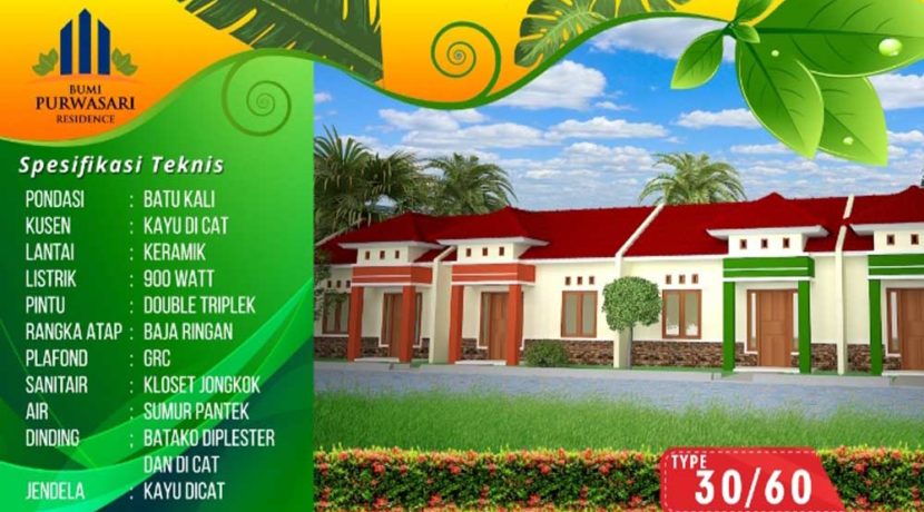 Bumi-Purwasari-Residence-Spek