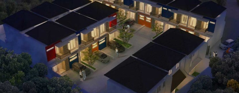 Cluster-Pelangi-Village-3-Bintara