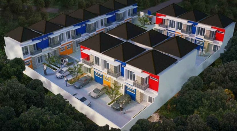 Cluster-Pelangi-Village-3-Bintara_1