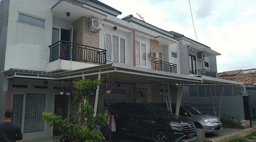 Cluster-Pelangi-Village-3-Bintara_2