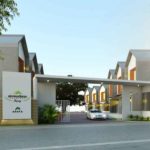 rumah 2 lantai murah