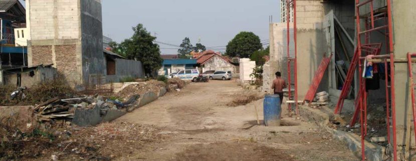 Griya-Be-Hasanah-proyek