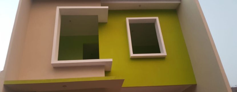 Griya Be Hasanah proyek_3