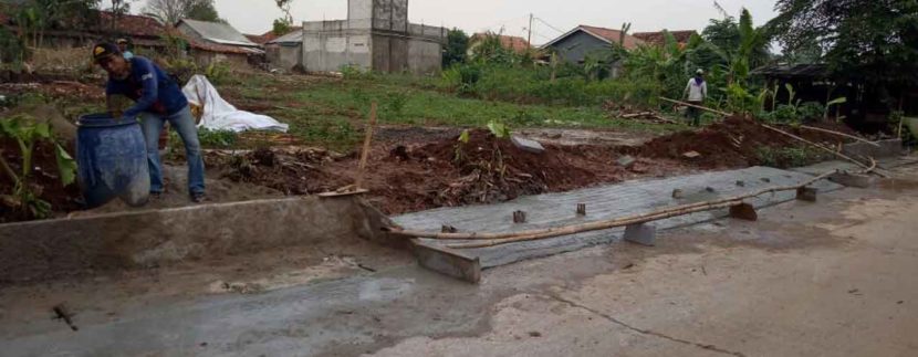 Project-Al-Madina-Premiere-Serpong