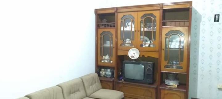 Rumah_1 Srengseng Sawah