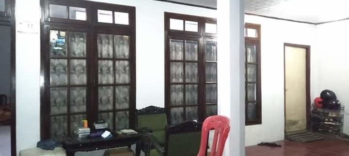 Rumah_2 Srengseng Sawah