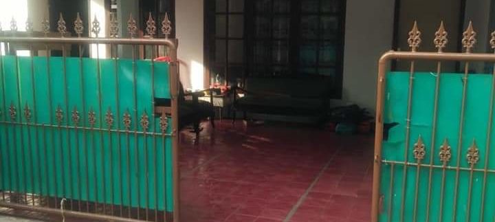 Rumah_3 Srengseng Sawah