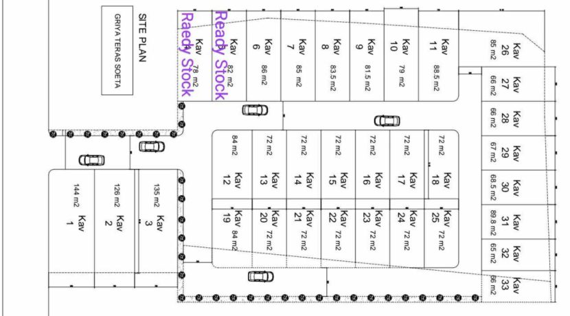 Site-Plan-Griya-Teras-Soeta