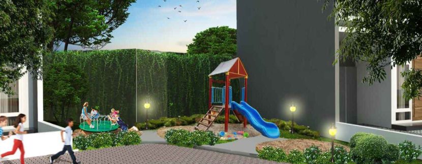 Taman-bermain-Al-Madina-Premiere-Serpong