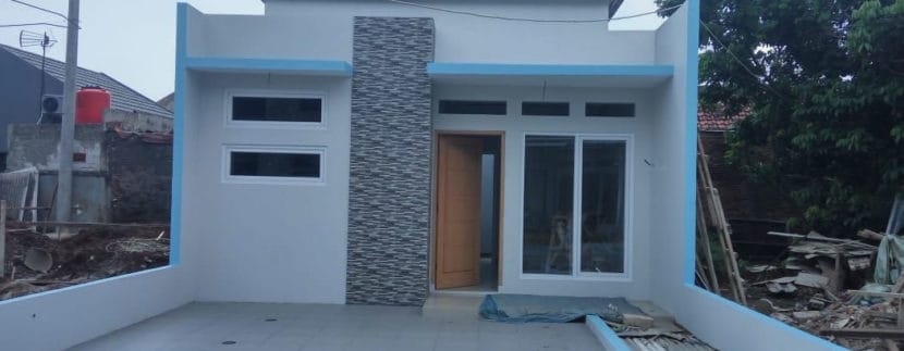 Type-40-Cluster-Pelangi-Village-3-Bintara