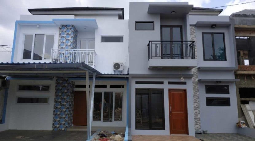 Type-70-Cluster-Pelangi-Village-3-Bintara