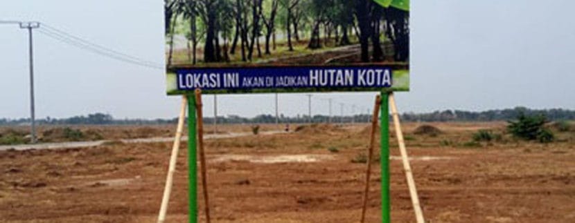 hutan-kota-Bumi-Purwasari-Residence