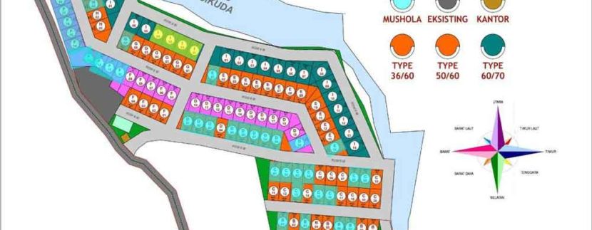 Site-Plan-Sharia-Green-Valley
