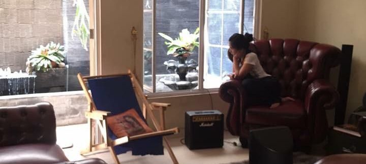 The Royal Residence 1