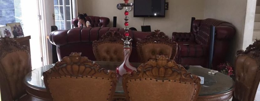 The Royal Residence 2