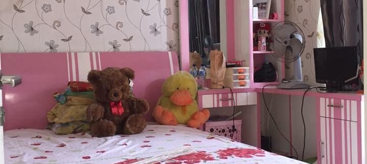 The Royal Residence 5