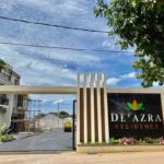 Gerbang DeAzra Residence Jatiasih 150x150 - Sharia Green Valley rumah syariah termurah di Rangkasbitung