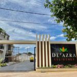 Gerbang DeAzra Residence Jatiasih 150x150 - Sharia Green Valley rumah syariah termurah di Rangkasbitung