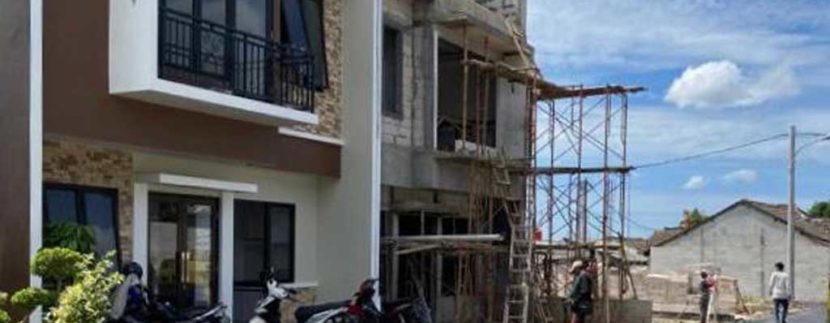 Rumah-contoh-De'Azra-Residence-1-Jatiasih