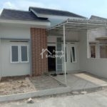 Rumah Cluster Malika Asri