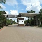 Gerbang Glassfin Residence