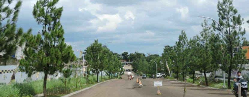 Jalan-Utama-Glassfin-Residence