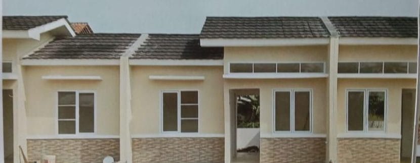 Sangiang Residence Sepatan 1