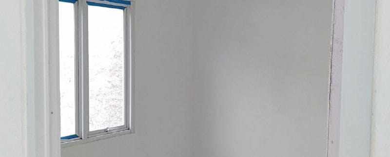 Tampak Dalam Glassfin Residence 1