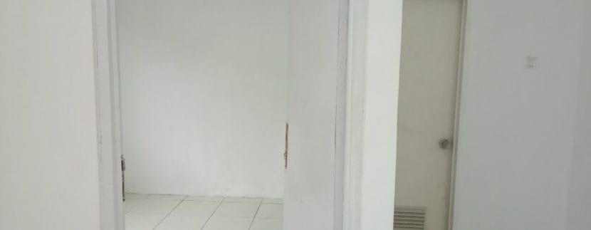 Tampak Dalam Glassfin Residence 3