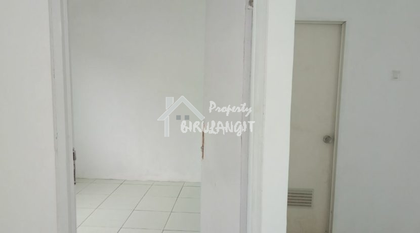 Tampak Dalam Glassfin Residence 3