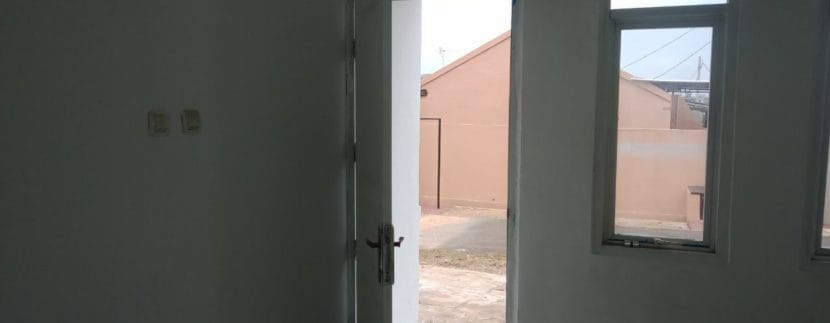 Tampak Dalam Glassfin Residence 5