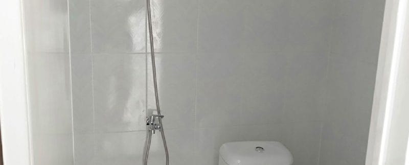 Tampak Dalam Glassfin Residence 6