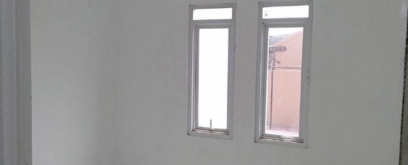 Tampak Dalam Glassfin Residence