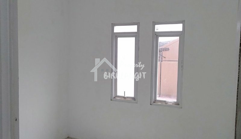 Tampak Dalam Glassfin Residence