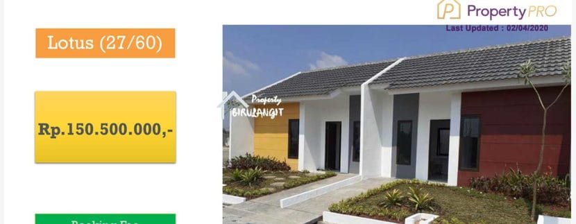 Cluster-Topaz-Permata-Maja-Raya