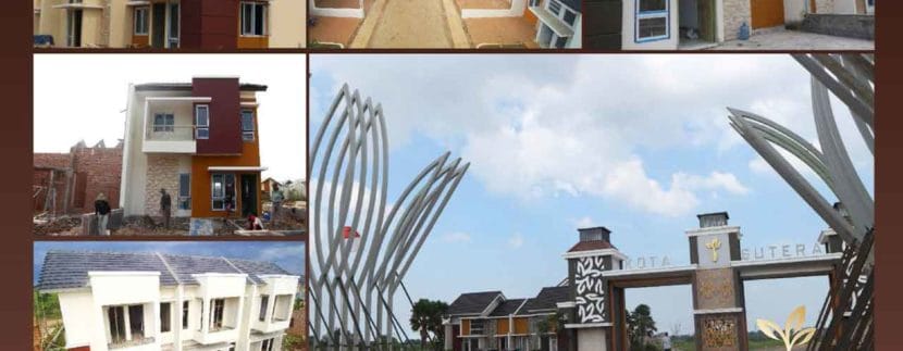 Progress-Pembangunan-Kota-Sutera