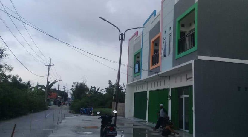Ruko-Green-Al-Maidah-4