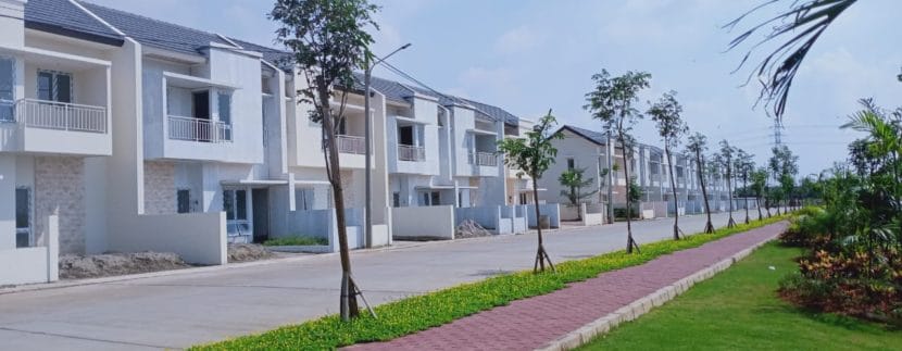 Sapphire Kota Sutera