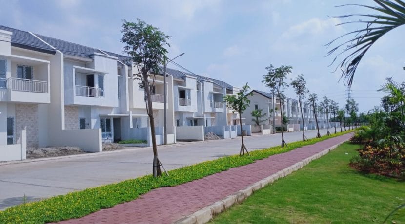 Sapphire Kota Sutera