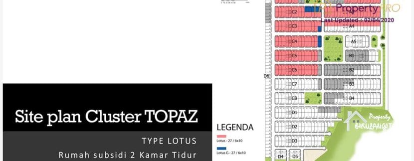 Site-Plan-Cluster-Topaz