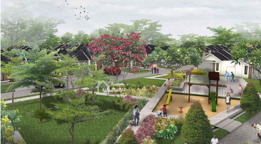 Taman-Cluster-Ruby