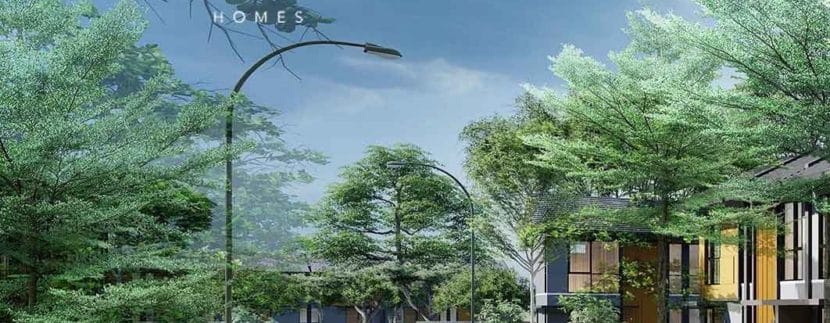 Cendana-Homes