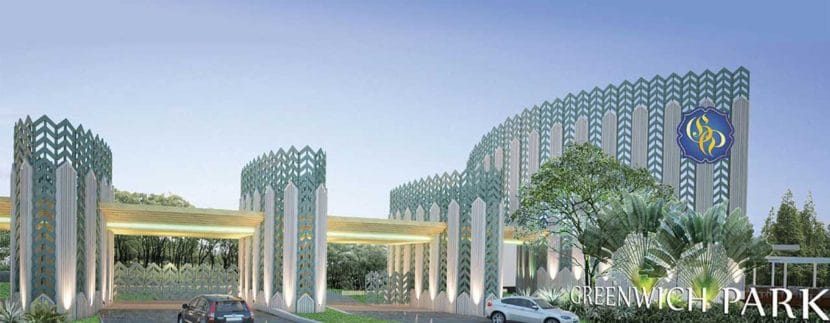 Gerbang-Greenwich-Park-1
