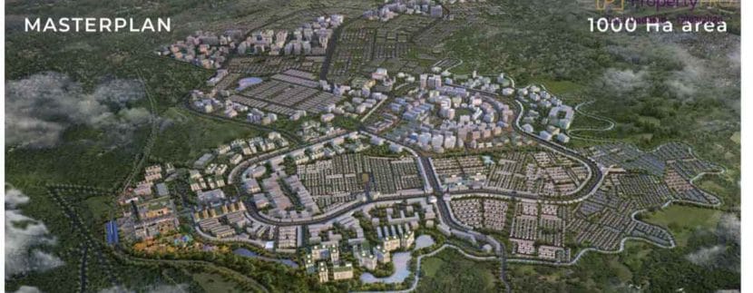 Master-Plan-Modern-Cilejit